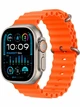 Watch Ultra 2, 49mm Ocean Band Оранжевый