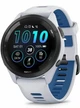 Garmin Forerunner 265 Белый камень/синий