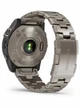 Garmin Quatix 7X Solar
