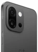 OnePlus 13s 12GB/512GB индийская версия, Чёрный бархат