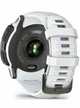 Garmin Instinct 2x Solar Белый