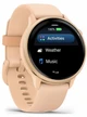 Garmin Vivoactive 6 Розовый