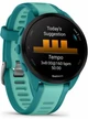 Garmin Forerunner 165 Music Бирюзовый/аква