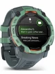 Garmin Instinct 3 50 мм Зелёный