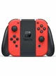 Nintendo Switch OLED Mario Red Edition