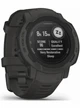 Garmin Instinct 2x Solar Графит