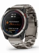 Garmin Quatix 7X Solar