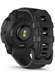 Garmin Instinct 3 45 мм Чёрный