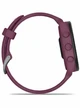 Garmin Forerunner 165 Music Ягода/сирень