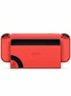 Nintendo Switch OLED Mario Red Edition