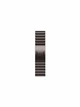 Apple Watch 10, 42 mm, Aluminum Jet Black Link Bracelet Slate