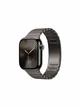 Apple Watch 10, 46 mm, Titanium Slate Link Bracelet Slate