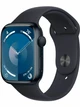 Watch 9 GPS, 41mm Midnight Aluminium, Midnight Sport Band - M/L