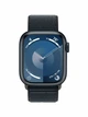 Watch 9 GPS, 45mm Midnight Aluminium, Midnight Sport Loop
