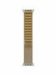 Watch Ultra 2, 49 mm, Natural, Alpine Loop, Tan - S