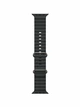 Watch Ultra 2, 49 mm, Natural, Ocean Band, Black