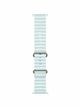 Watch Ultra 2, 49 mm, Natural, Ocean Band, Ice Blue
