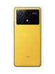 POCO X6 Pro 12/512gb Жёлтый