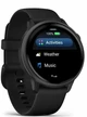 Garmin Vivoactive 6 Чёрный