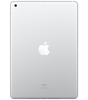 Apple iPad 10.2" 2020 LTE 128 GB Серебристый MYMM2