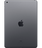 Apple iPad 10.2" 128 GB Space Gray MW772