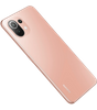 Xiaomi Mi 11 Lite 6/128 GB Розовый