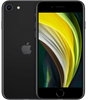 Apple iPhone SE 64 GB Чёрный (2020)