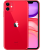 Apple iPhone 11 64 GB (PRODUCT)RED™