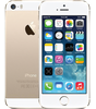 Apple iPhone 5S 16 GB Gold
