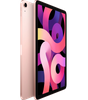 Apple iPad Air 4 (2020) Wi-Fi 256 GB Розовое золото MYFX2RK
