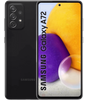 Samsung Galaxy A72 SM-A725F/DS 6/128 GB (Чёрный)