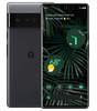 Google Pixel 6 Pro 12/256 GB Чёрный