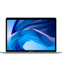 Apple MacBook Air 13" (2020) Core i3 1,1 ГГц, 8 GB, 256 GB SSD, «Space Gray» [MWTJ2]