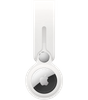 Брелок-подвеска Apple AirTag Loop, Белый (MX4F2)