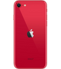 Apple iPhone SE 256 GB Красный (2020)