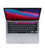 Apple MacBook Pro 13" M1 2020 3,2 Мгц, 8 GB, 256 GB SSD, «‎Space Gray» [MYD82]