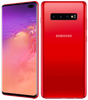 Samsung Galaxy S10 8/512 GB Red (Гранат)