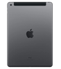 Apple iPad 10.2" 2020 LTE 32 GB Серый Космос MYMH2