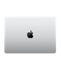 MacBook Pro 14" (M1 Max 10C CPU, 24C GPU, 2021), 64 GB, 8 TB SSD, Silver