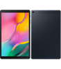 Samsung Galaxy Tab A 10.1 2019 Wi-Fi 3/64 GB Чёрный