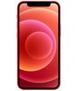 Apple iPhone 12 Mini 256 GB (PRODUCT) RED™