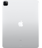 Apple iPad Pro 12.9" 2020 1 TB Серебристый MXAY2