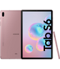 Samsung Galaxy Tab S6 T860 Wi-Fi 6/128 GB Розовый