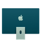 Apple iMac M1 2021 24", 8 GB, 256 GB SSD, Зелёный MJV83RU/A