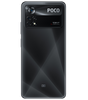 POCO X4 Pro 5G 6/128 GB Чёрный