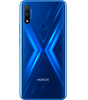 HONOR 9X 4/128 GB Сапфировый синий