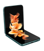 Samsung Galaxy Z Flip3 5G F711B-DS 8/128 GB Зелёный