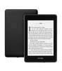 Amazon Kindle Paperwhite 2018 8 GB Чёрный