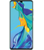 Huawei P30 6/128 GB ELE-L29 Breathing Crystal (Светло-голубой)