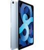 Apple iPad Air 4 (2020) LTE+Wi-Fi 64 GB Небесно-голубой MYH02RK